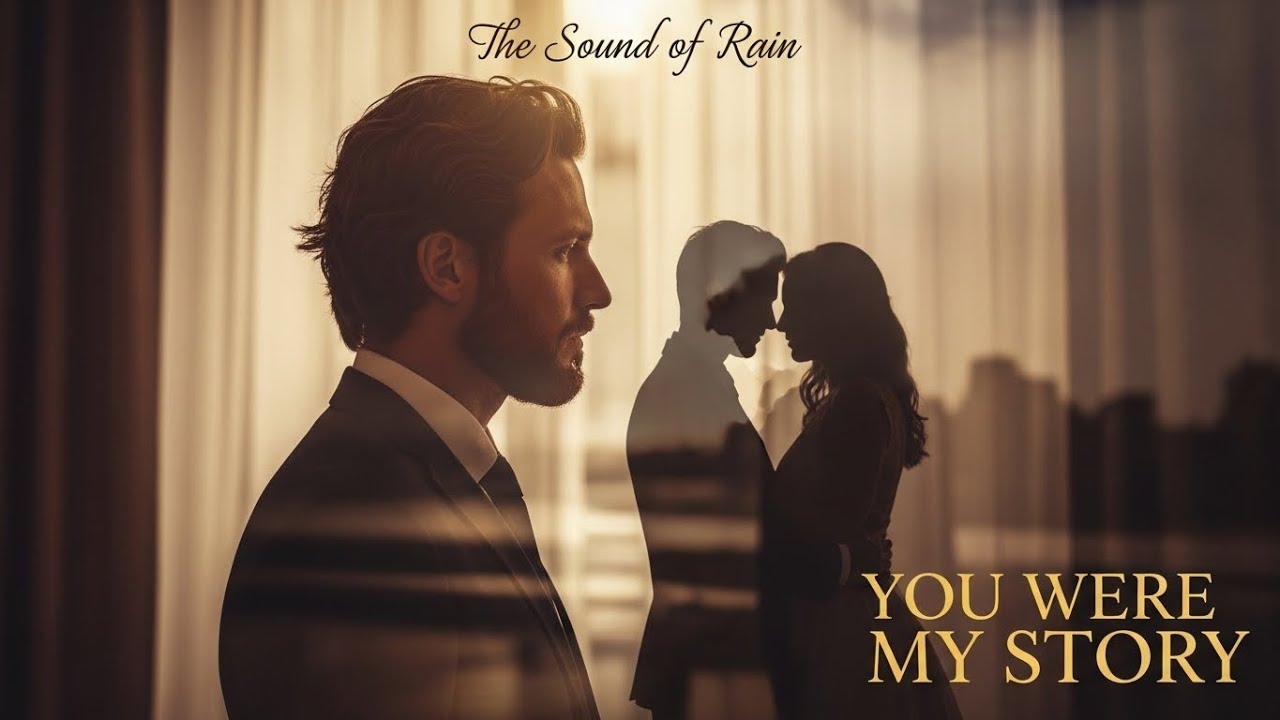 You Were My Story 💔 | A Song That Will Make You Remember the Past | The Sound of Rain 🌧️