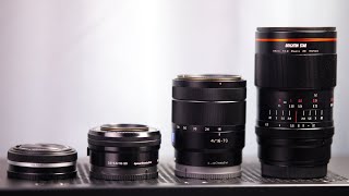 How can I get photos closer up? Beginner Photography Talk