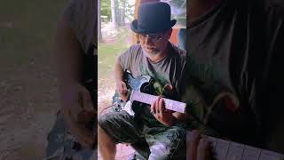 Death by Mona song Eternal Warfare: Krow steps up and finally shows the world how to play it.