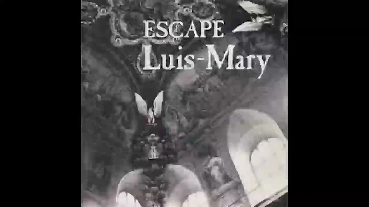 Luis~Mary - Crime Of Love