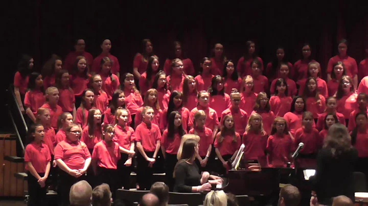 Sing Sing - Parkland Elementary Chorale