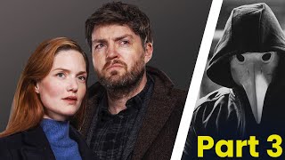 Strike the Ink Black Heart | TV adaptation | Episode Three | A Recap, Review, Reaction type thing