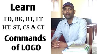 LOGO TUTORIAL PART 2