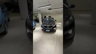كيا سبورتاج 2015 🚗 فقط 120 km