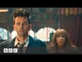 NEW! Doctor Who 2023 - 60th Anniversary Specials Trailer | BBC