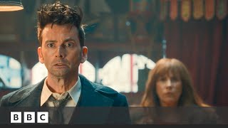 NEW! Doctor Who 2023 - 60th Anniversary Specials Trailer | BBC