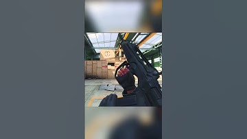 Cod black ops CW : Ffar 1 reload #warzone #callofduty #shortvideo #gaming #blackopscoldwar