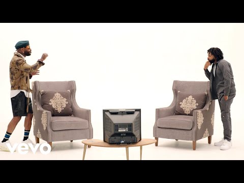 Courtney Bell & Royce Da 5'9 - Westside (Official Music Video)