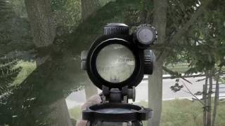Tanoa Stream Highlights 12/7/16 | Breaking Point | Arma 3