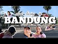 Slow Living in Bandung | Jalan Pagi | Sarapan | Deep Talk | Makan Lagi