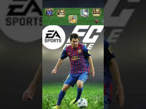 Analizando plantillas de fc mobile parte 16#fcmobile #fifamobile