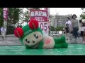 20140531 種ぷー in スカイツリー☆ごろんチェリン☆