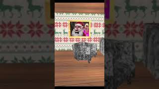 New Escape Basement 🔥 | Granny 2025 Remake #granny​ #horrorgaming​ #shortslive #games #stumbleguys