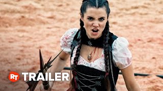 Mad Heidi Trailer 2023