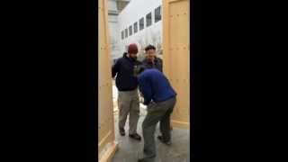 Door Adjustments