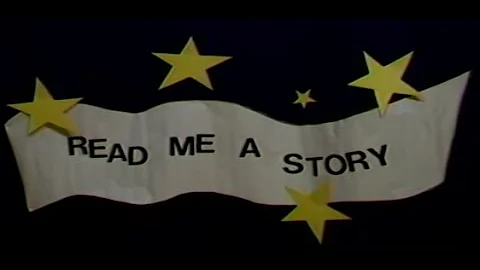 Read Me A Story #7:  The Little Red Car