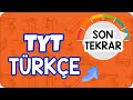 TYT Türkçeyi Tek Videoda Full Tekrar Et!