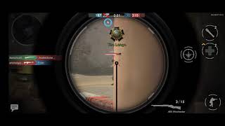 World War Heroes - Sniper Elite screenshot 3