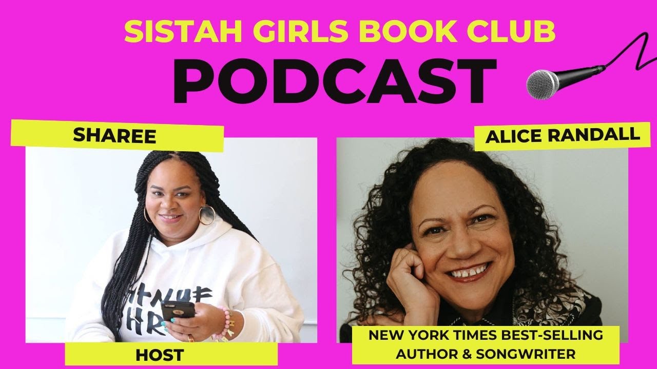 My Black Country: A Conversation With Alice Randall - YouTube