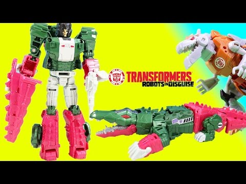 Transformers