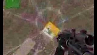 Jump map!