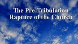 Arguments For A Pre-Tribulation Rapture