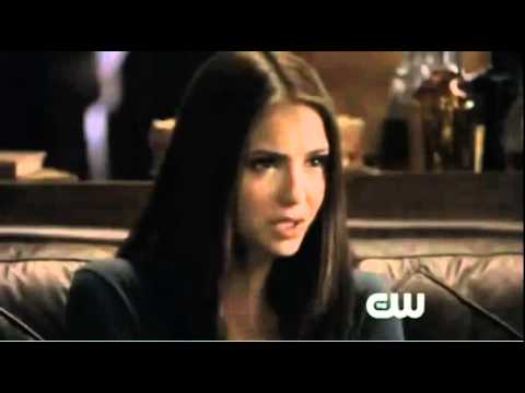 [PROMO ESTESO]2X09 KATERINA - The Vampire Diaries ...