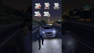 Car Tyre Par Fire 😳 Blast Ya Myth? | GTA Test