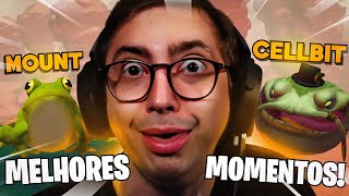 Melhores Momentos Do Alanzoka Na Noitada Com Amigos