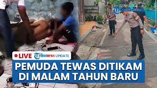 Download Lagu 🔴 LIVE: Kronologi Pemuda di Madiun Tewas Diduga Ditusuk Teman, Berawal Keributan di Pesta Miras MP3