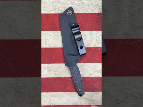 Kansept Knives Parr.