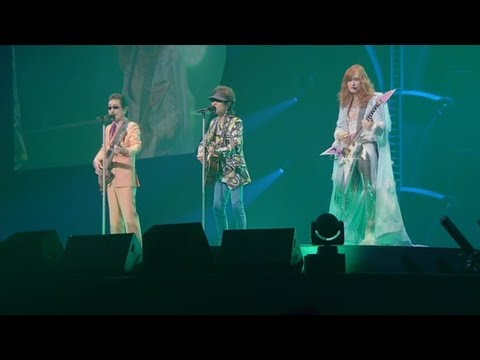 THE ALFEE「メリーアン」(40th Anniversary 2014 40年目の夏 DAY1)