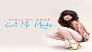 Carly Rae Jepsen   Call Me Maybe   hdhq