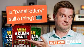 Is Your New TV a Gamble? Just Ask Caleb 31