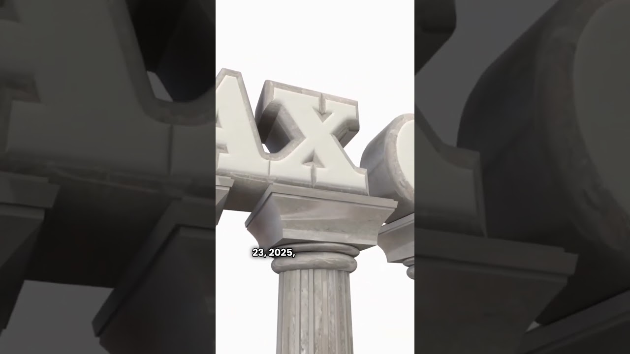 IRS No Tax on Tips Rule in 47 Seconds | Tax Relief Update 2025