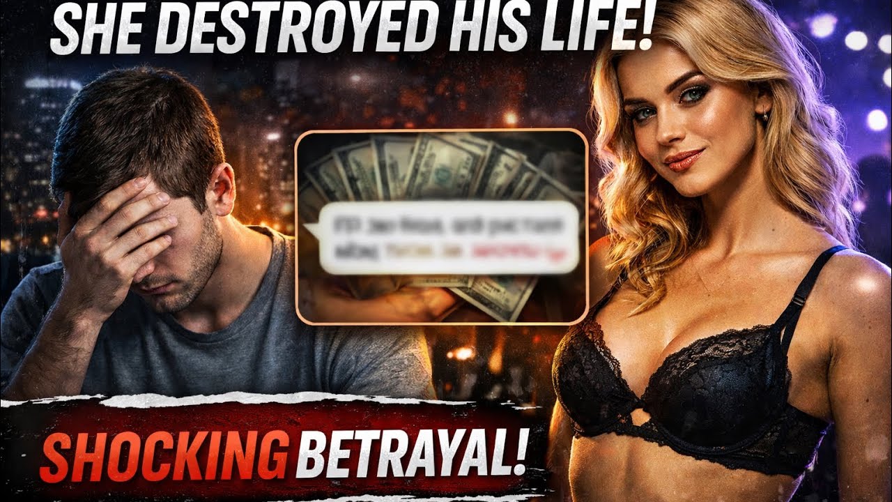 I Tested My Girlfriend’s Loyalty — I Wasn’t Ready for This