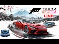 FORZA HORIZON 6 GAMEPLAY LIVE!! | CRUISING & RACING! 🏁