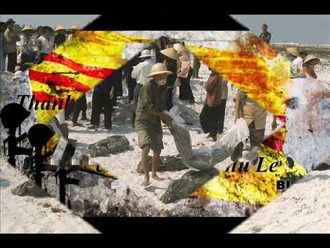 CƠN MÊ CHIỀU    nhạc sĩ Nguyễn MInh Khôi  tiếng hát VIỆT DZŨNG