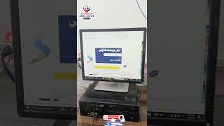 Professional Visiting Card Design | Paint Shop #computer #graphicdesign CorelDRAW