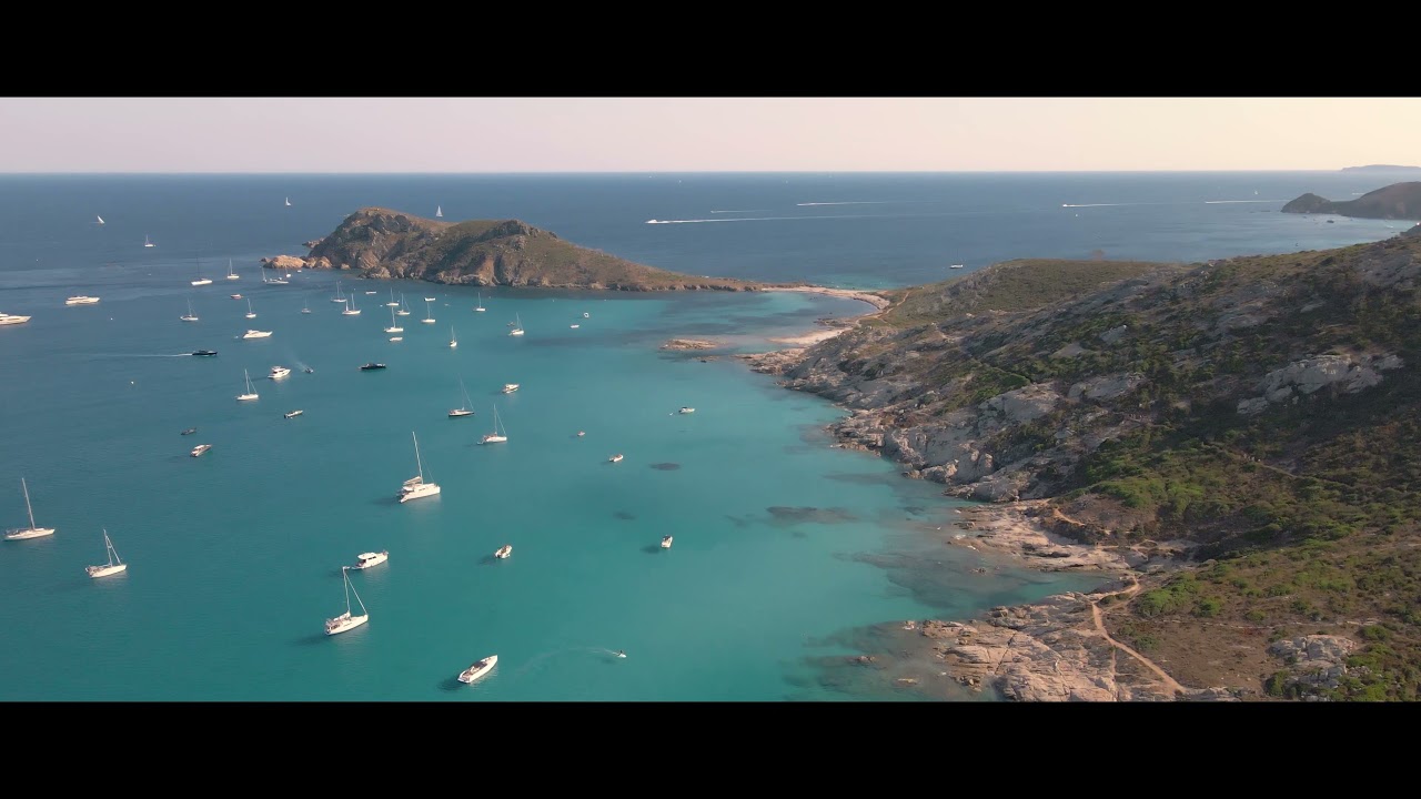 Voyage à travers les Côtes de Provence I Dans le vignoble des Côtes de Provence