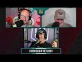 The Upshot: Paul Ulibarri, Sean Jack & Shawn Mercy, OTB Open Preview