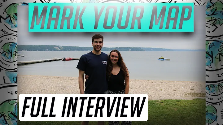 FULL Interview with Amanda McCreight of Mark Your ...