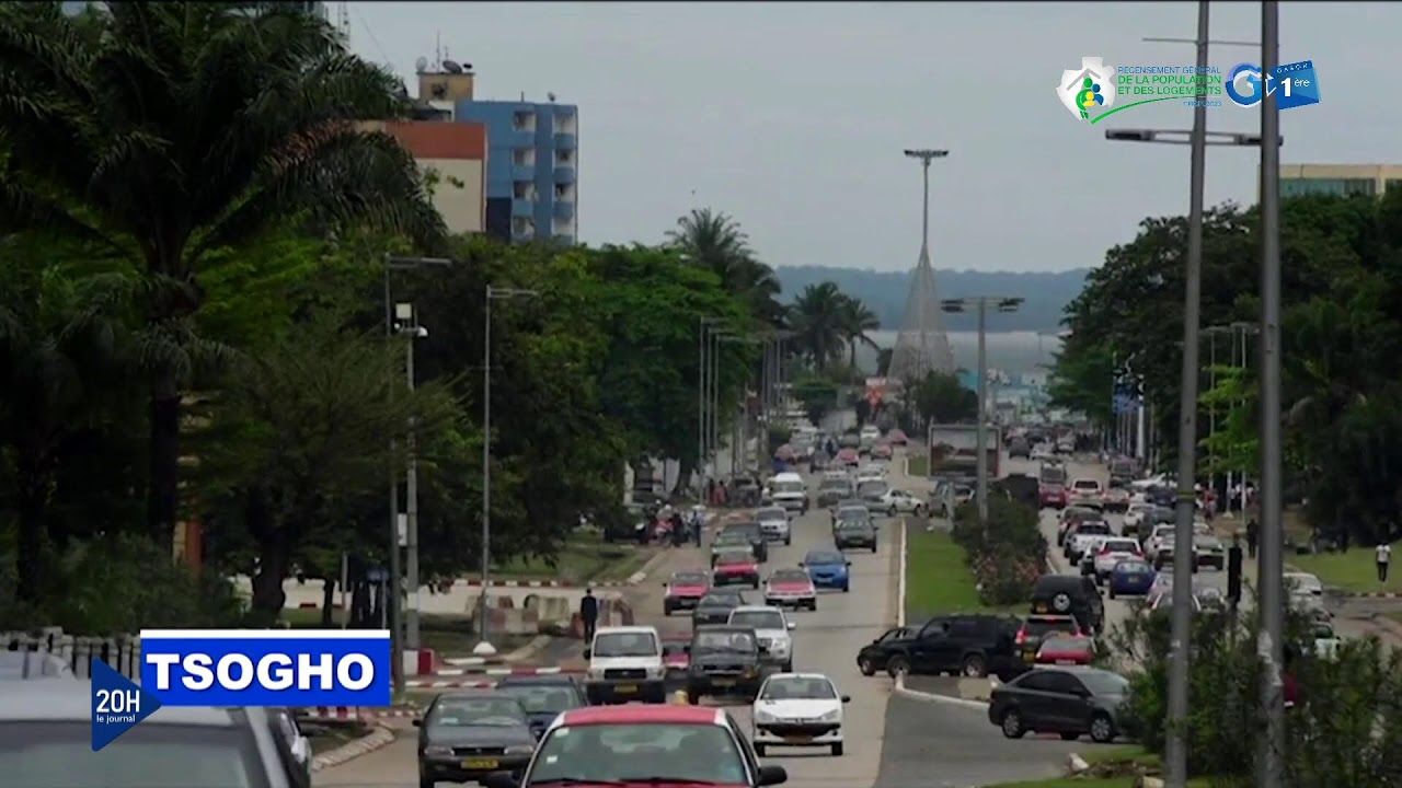 Journal Télévisé de 20h du 17 février 2026.