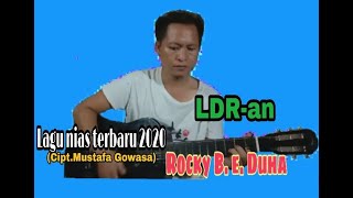 Lagu Nias terbaru 2020 \