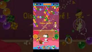 Snoopy Pop Level 1473