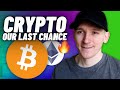 Crypto alert must watch message for all investors