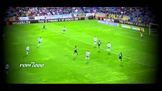 Aguero ● Di Maria ● Messi ● Higuain    Fantastic 4    HD‬   YouTube