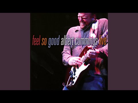 Putar Hoochie Coochie Man/Dixie Chicken Medley - Albert Cummings