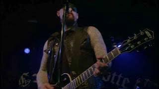 Good Charlotte - 'Emotionless' at Paradise Rock Club 4.22.16