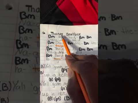 Video: Cómo Leer Beatbox